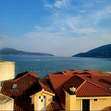 Apartmani M Herceg Novi Esterno foto