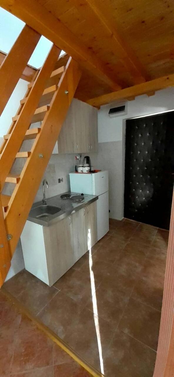Apartmani M Herceg Novi Camera foto