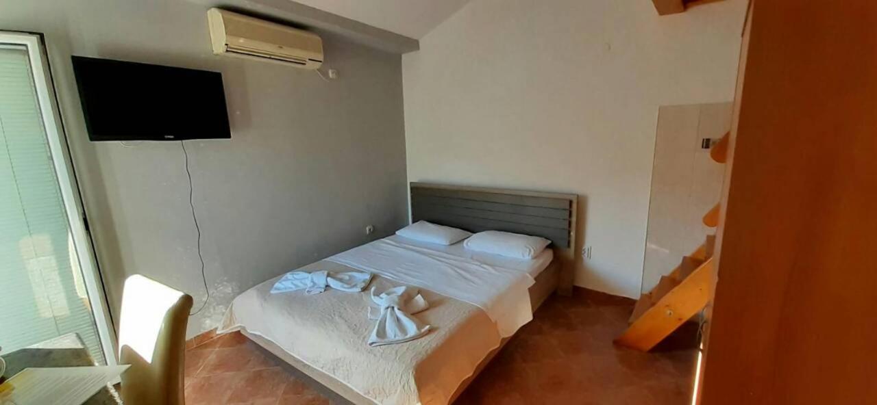 Apartmani M Herceg Novi Camera foto