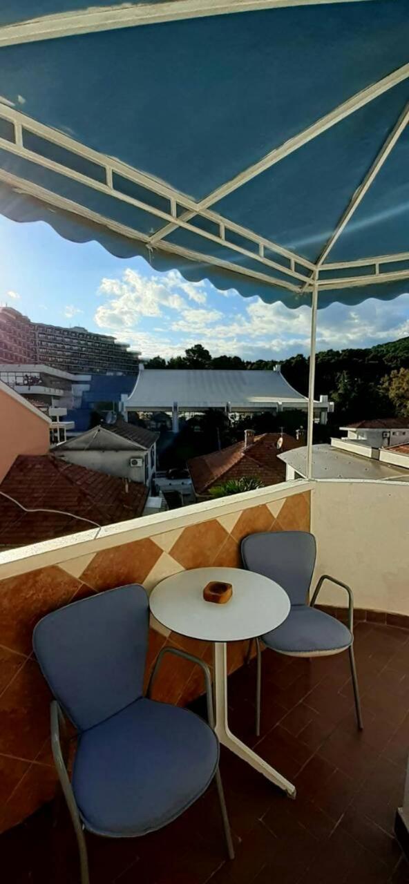 Apartmani M Herceg Novi Camera foto