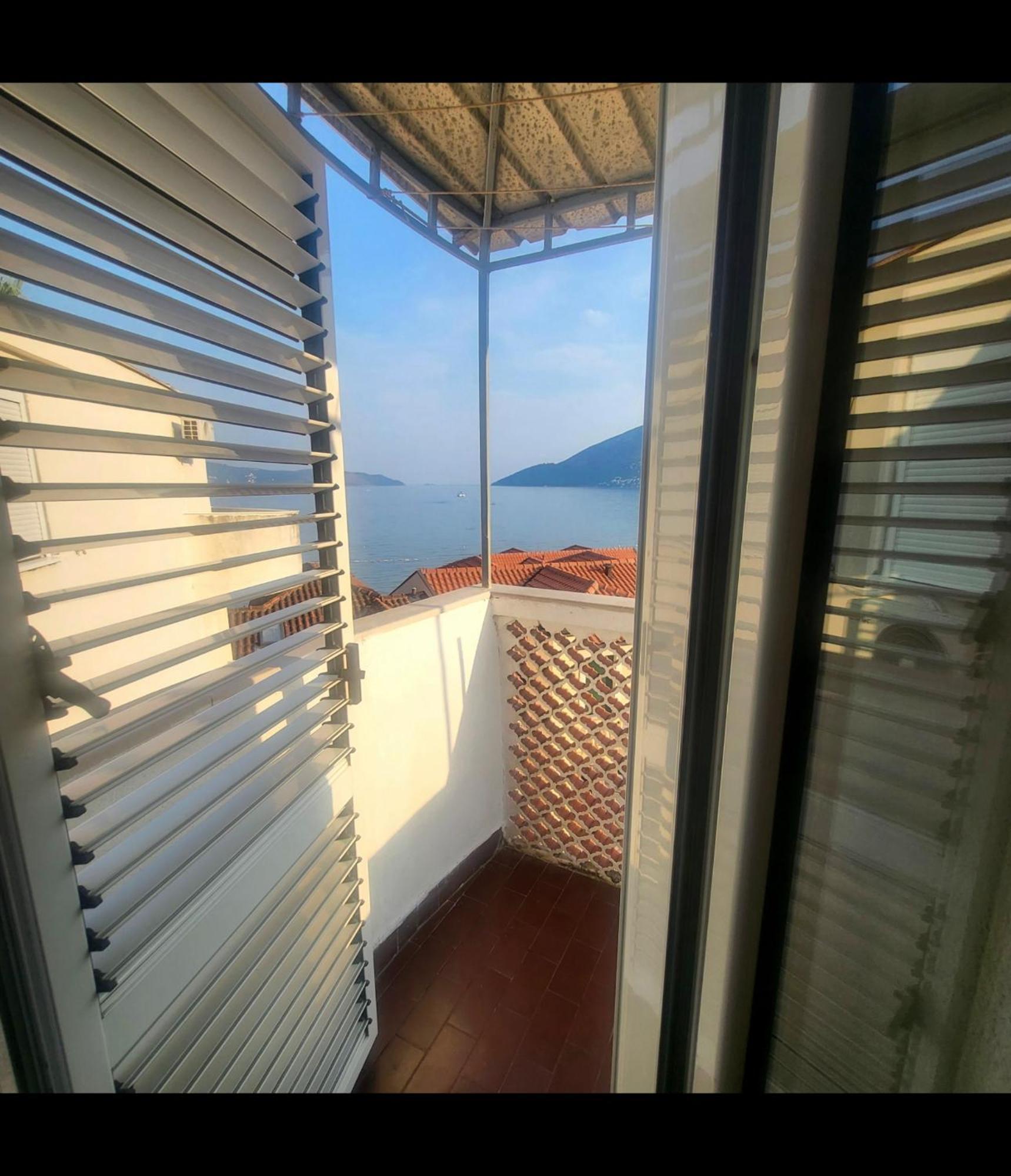 Apartmani M Herceg Novi Esterno foto