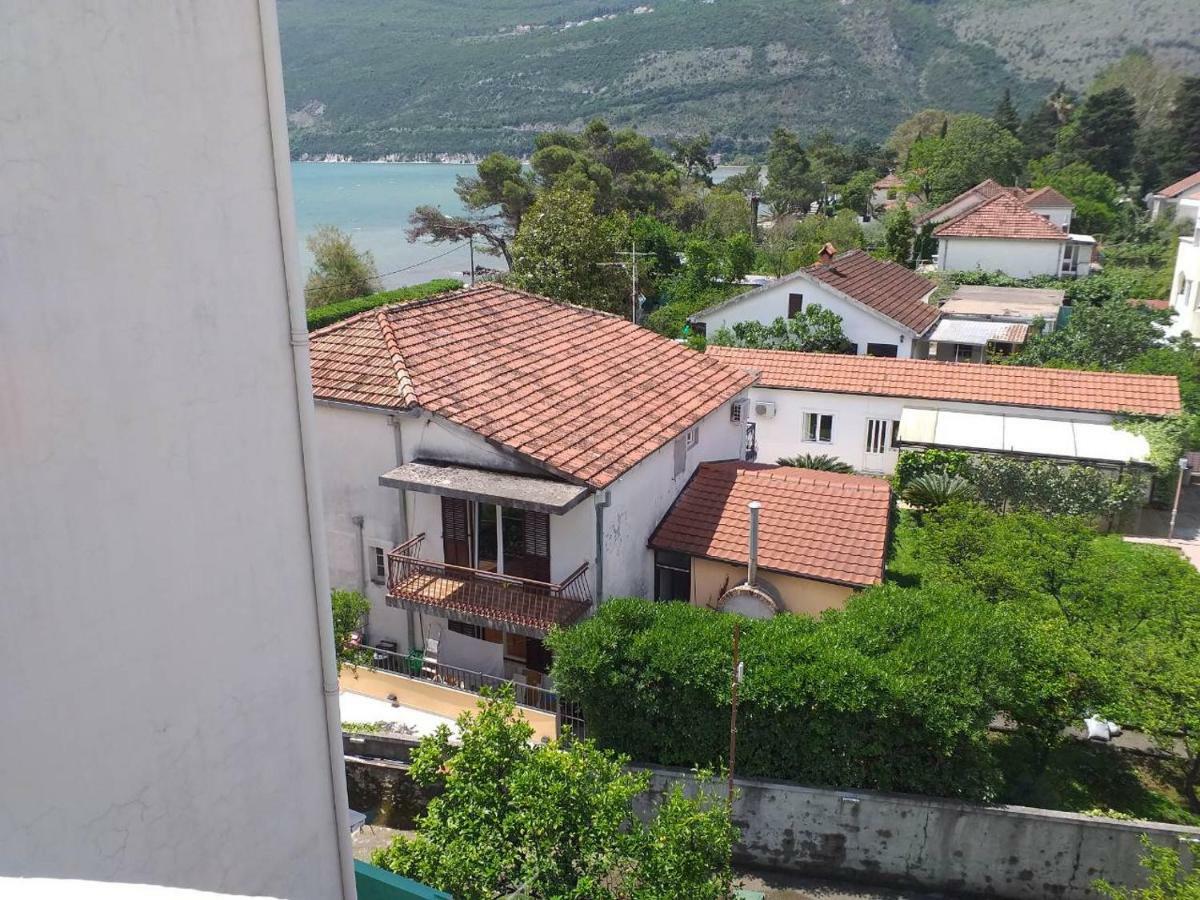 Apartmani M Herceg Novi Esterno foto
