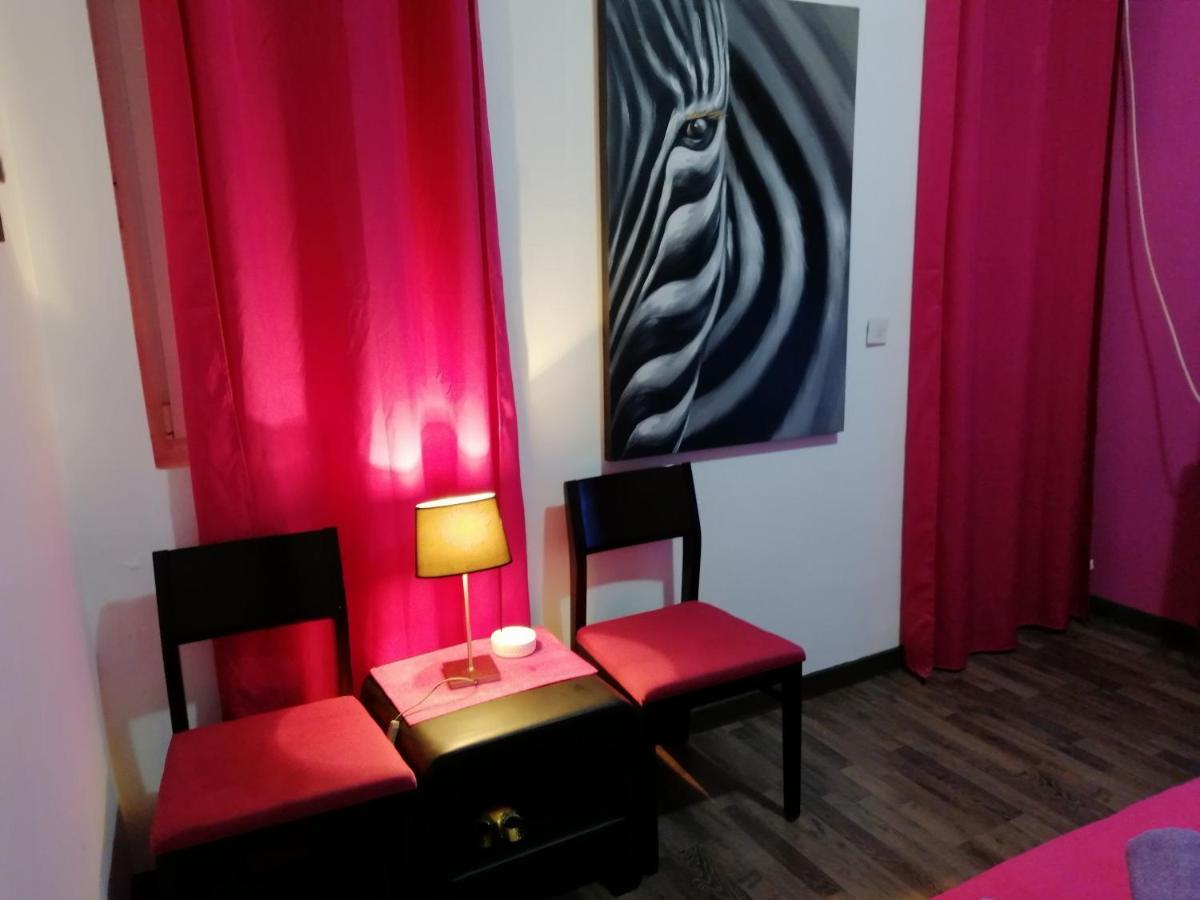 Apartmani M Herceg Novi Esterno foto