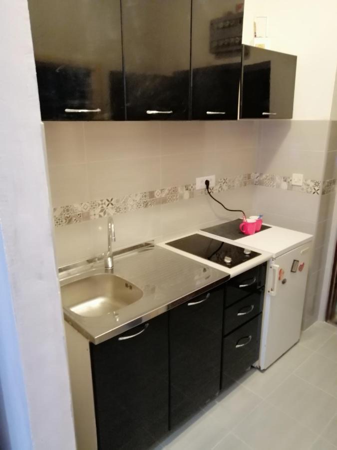 Apartmani M Herceg Novi Esterno foto