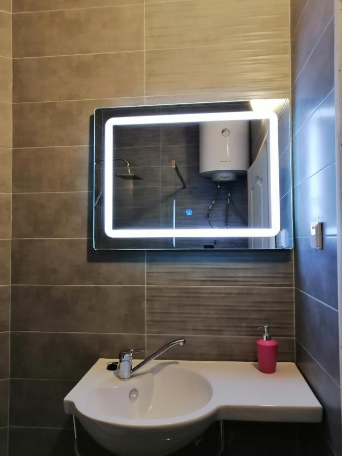 Apartmani M Herceg Novi Esterno foto