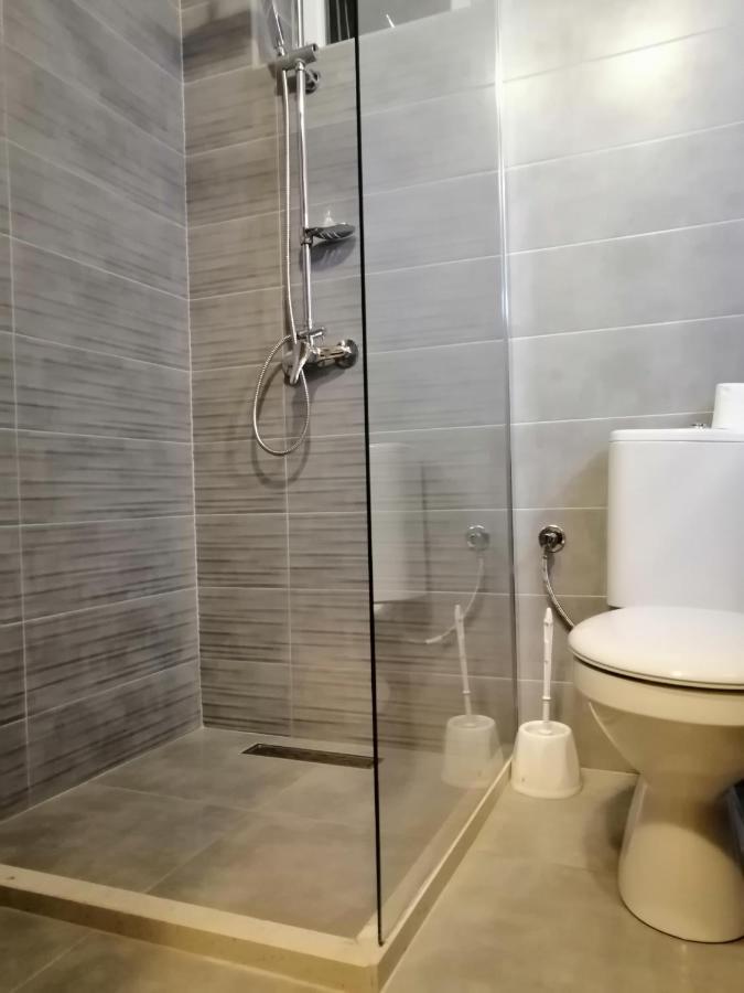 Apartmani M Herceg Novi Esterno foto
